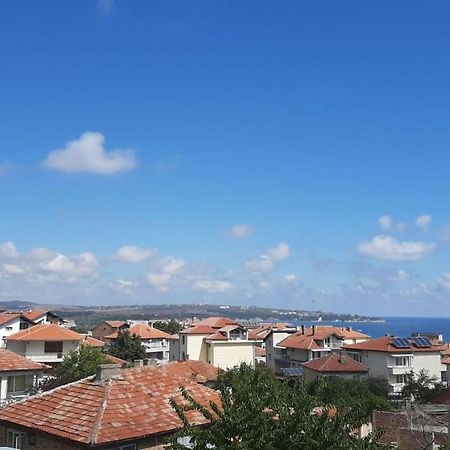 Family Hotel Favourite Obzor Luaran gambar