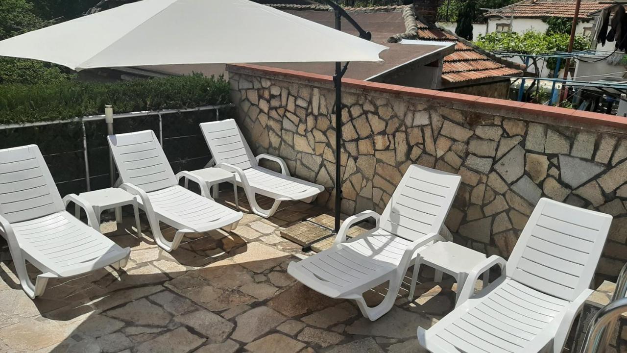 Family Hotel Favourite Obzor Luaran gambar