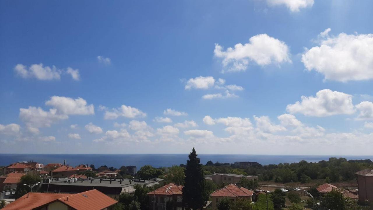 Family Hotel Favourite Obzor Luaran gambar