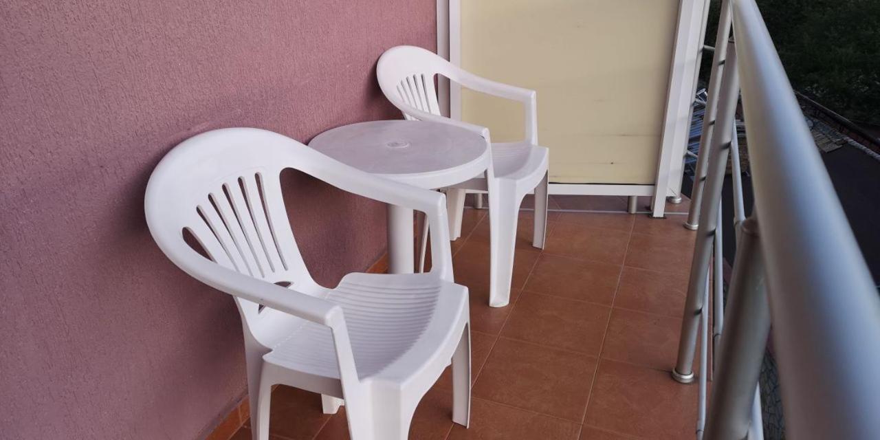 Family Hotel Favourite Obzor Luaran gambar