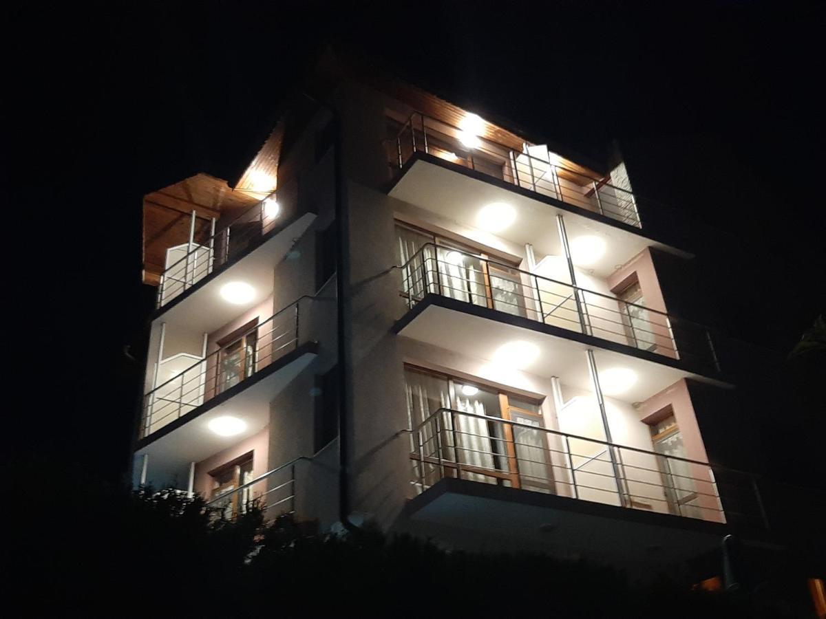 Family Hotel Favourite Obzor Luaran gambar